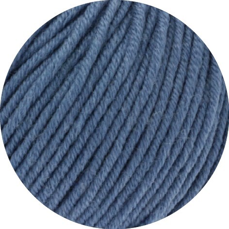 Lana Grossa Bingo 134 Pigeon Blue