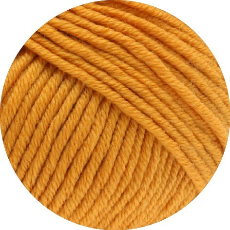 Lana Grossa Bingo 187 Cognac