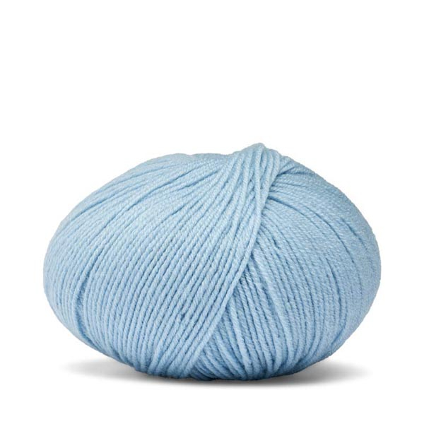 HobbyArts Iris Superfine merino wool