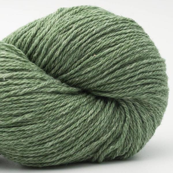 BC Yarn Bio Balance 03 Grassgreen