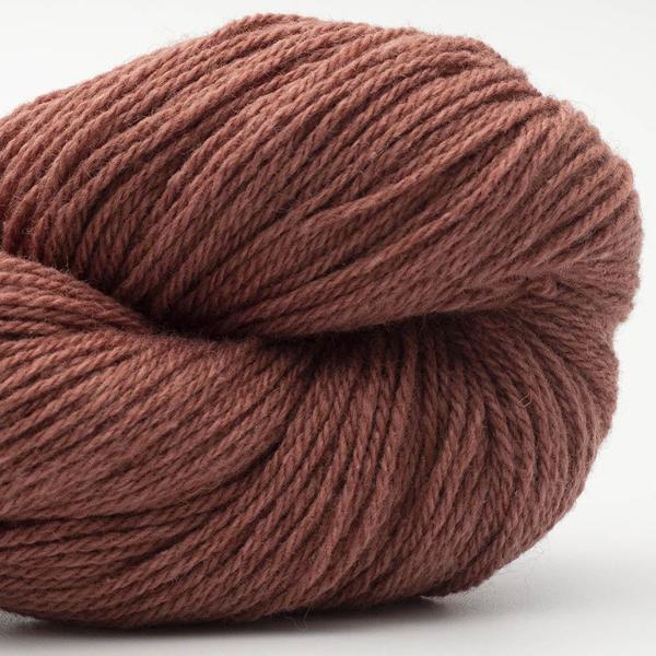 BC Yarn Bio Balance 07 Rust