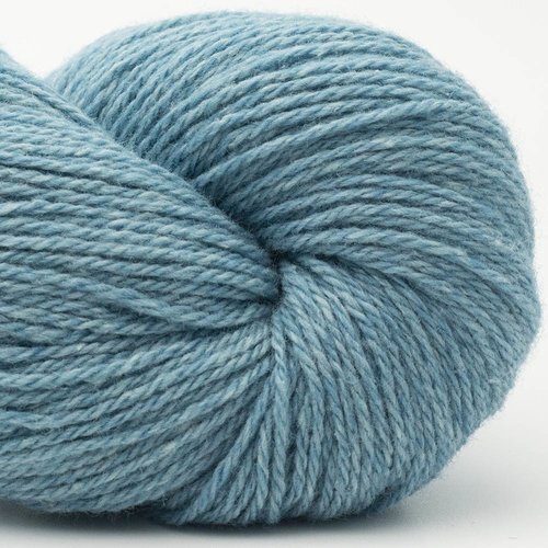 BC Yarn Bio Balance 12 Azur