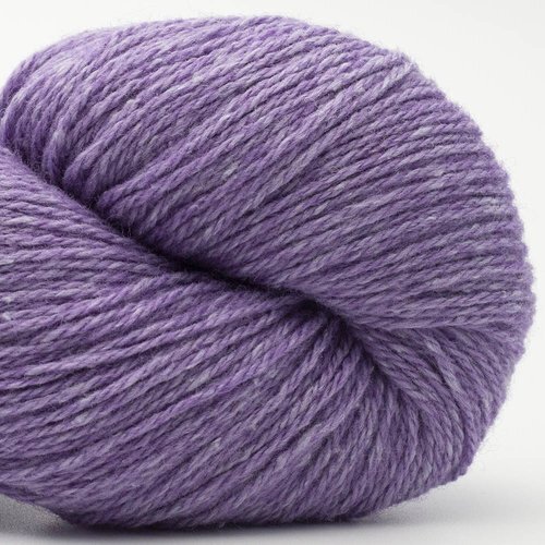 BC Yarn Bio Balance 23 Purple