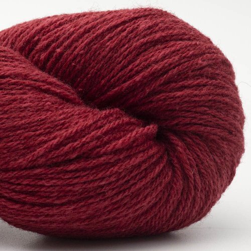 BC Yarn Bio Balance 08 Red