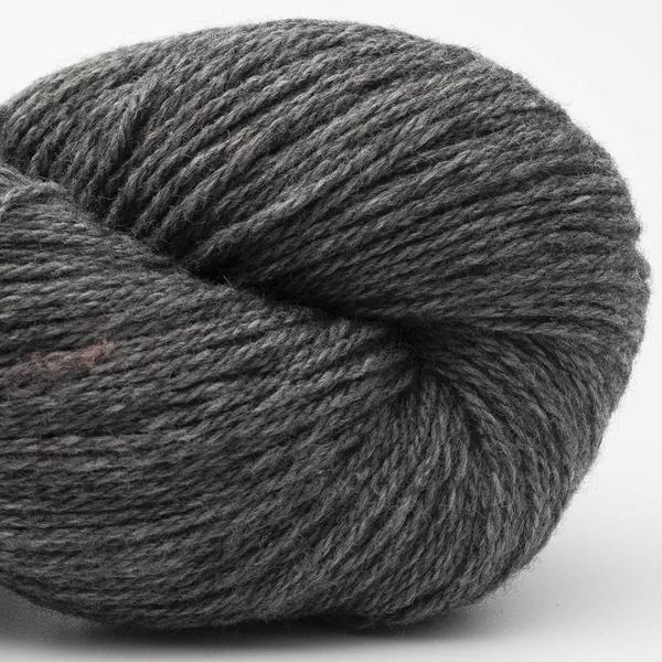 BC Yarn Bio Balance 29 Anthrazite
