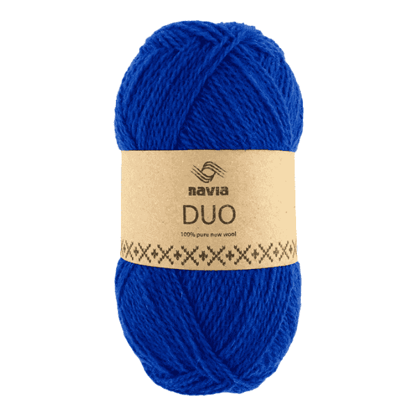 Navia DUO 212 Royal blue