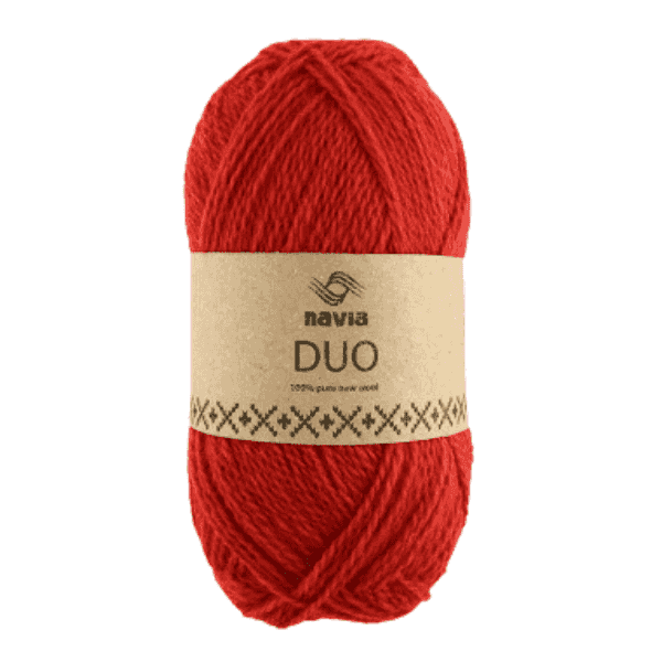 Navia DUO 214 Red