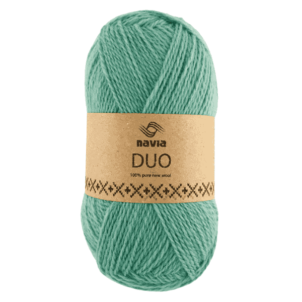 Navia DUO 252 Aqua green