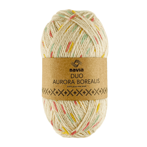 Navia DUO 270 Borealis off-white