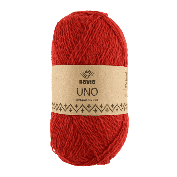 Navia UNO 114 Red