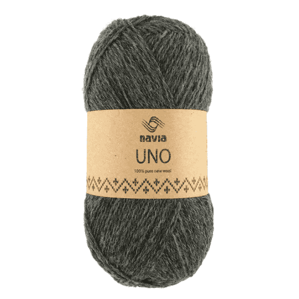 Navia UNO 13 Medium gray