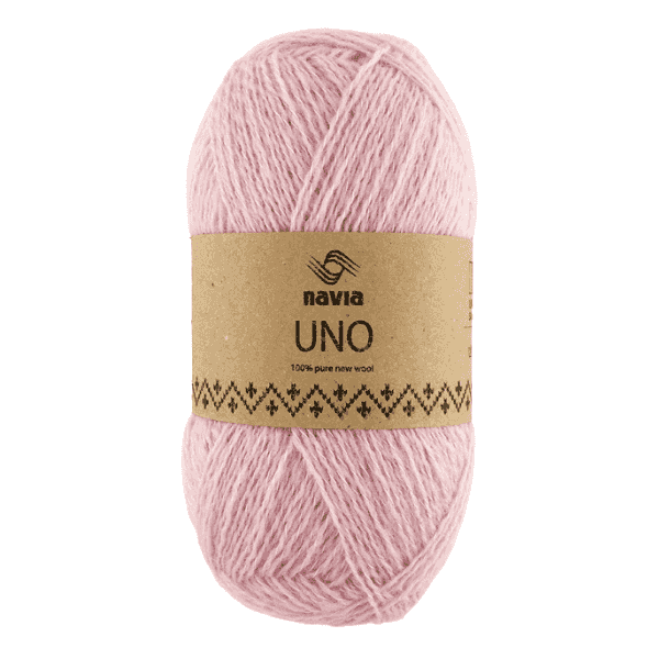 Navia UNO 132 Pink