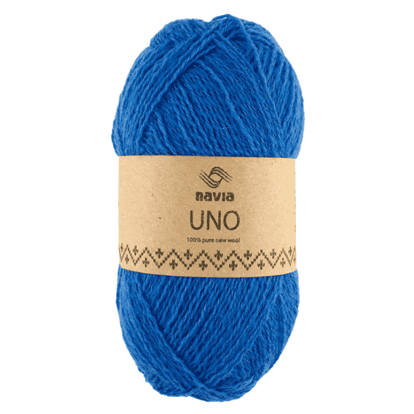 Navia UNO 143 Sky blue