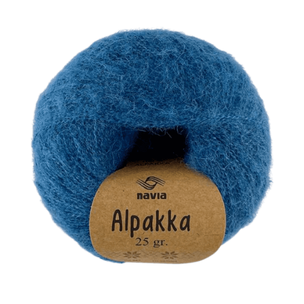 Navia Alpakka 862 Stargazer