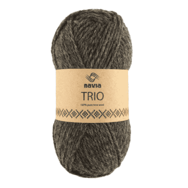 Navia Trio 39 Oak