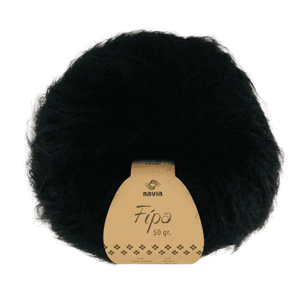 Navia Fípa 1507 Black