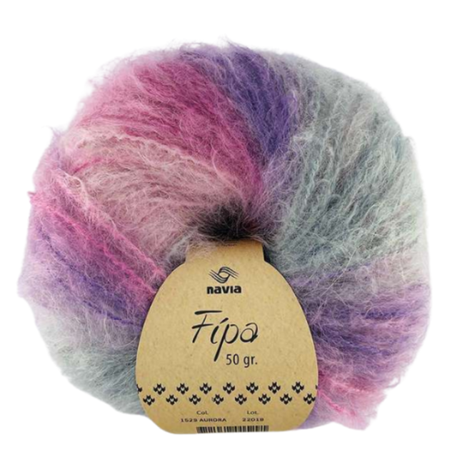 Navia Fípa 1529 Aurora