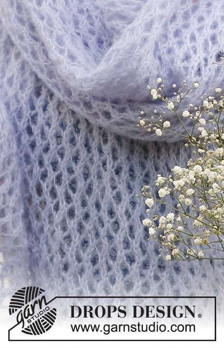 229-12 Spring Catch by DROPS Design