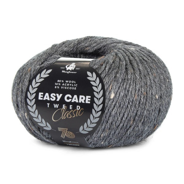 Mayflower Easy Care Classic Tweed