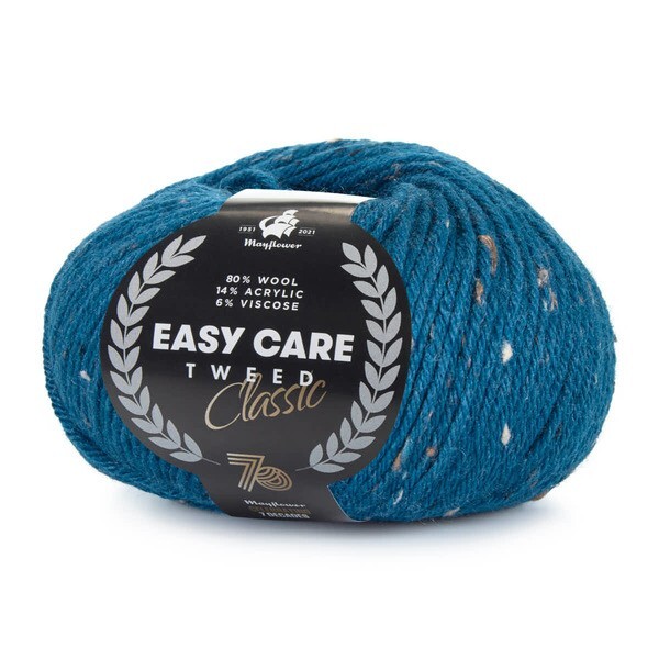 Mayflower Easy Care Classic Tweed