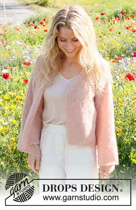 231-6 Cherished Moments by DROPS Design