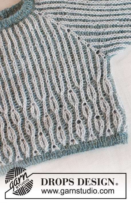 43-19 Harbour Highlights by DROPS Design