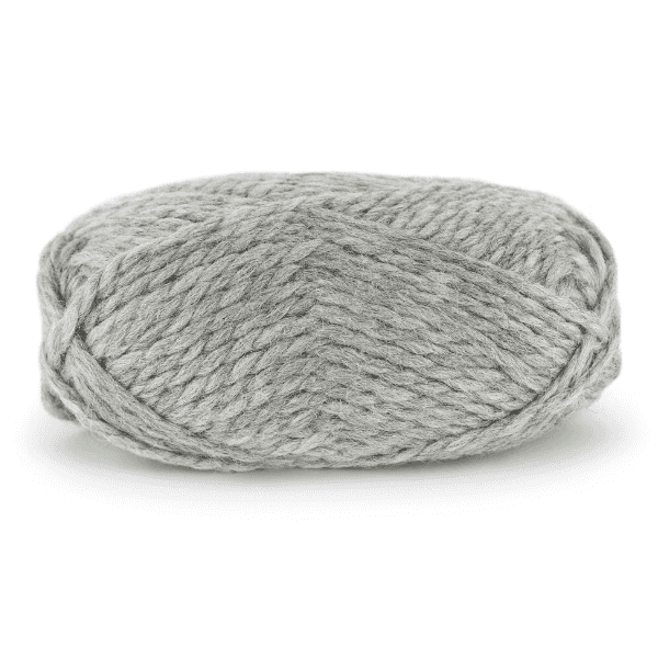 Gjestal Cortina Soft 705 Heather gray