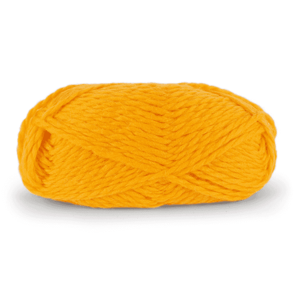 Gjestal Cortina Soft 757 Yellow