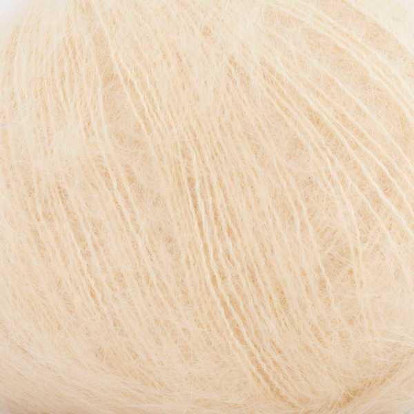 Kremke Soul Wool Silky Kid 06-019 Peach