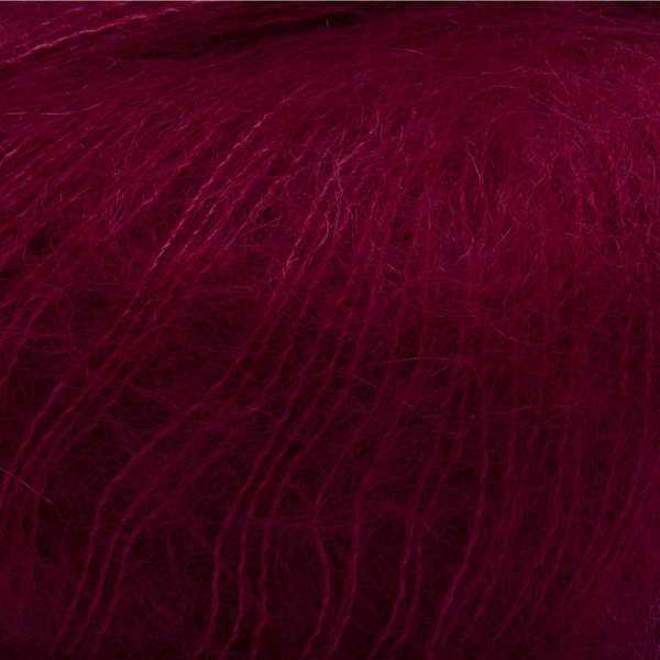 Kremke Soul Wool Silky Kid 06-052 Berry