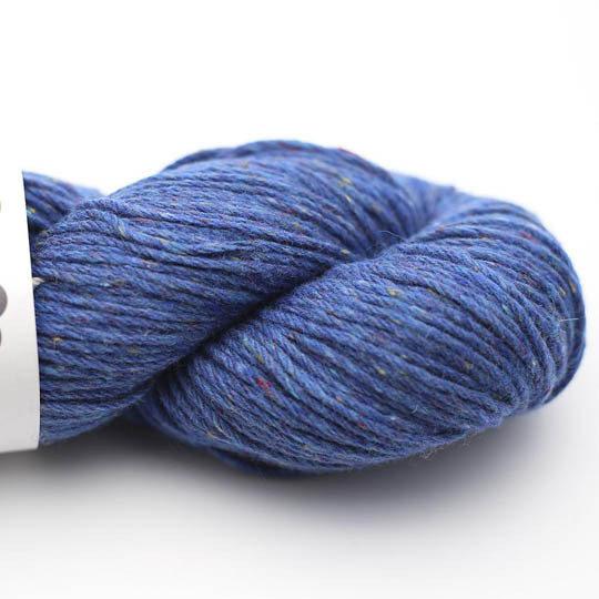 Kremke Soul Wool Reborn Wool 19 Sea blue melange