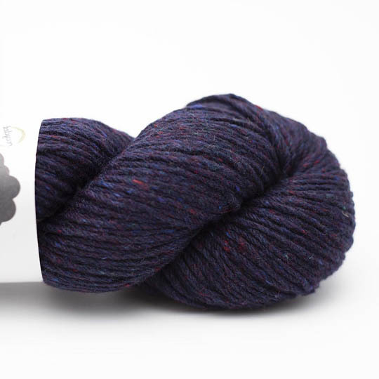 Kremke Soul Wool Reborn Wool 20 Indigo Melange