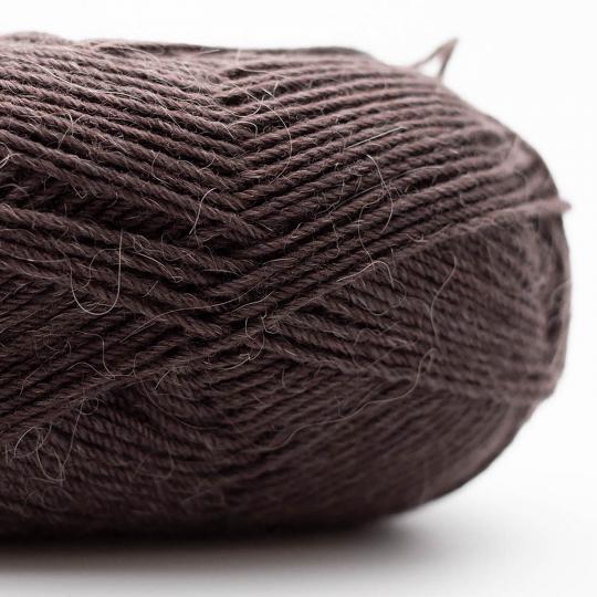 Kremke Soul Wool Edelweiss Alpaka