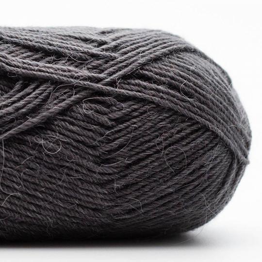 Kremke Soul Wool Edelweiss Alpaka
