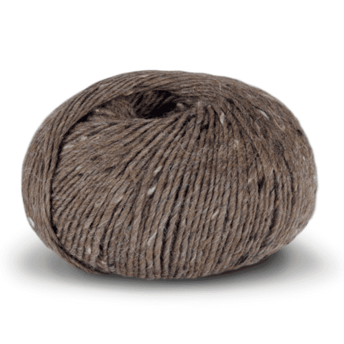 DuStoreAlpakka Alpakka Tweed Classic