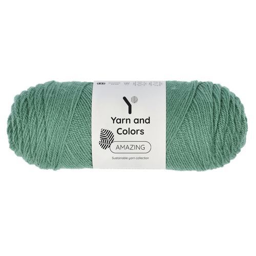 Yarn and Colors Amazing 079 Aventurine