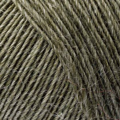 Onion Soft Organic Wool+Nettles