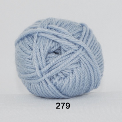 Hjertegarn Ragg-Strømpegarn