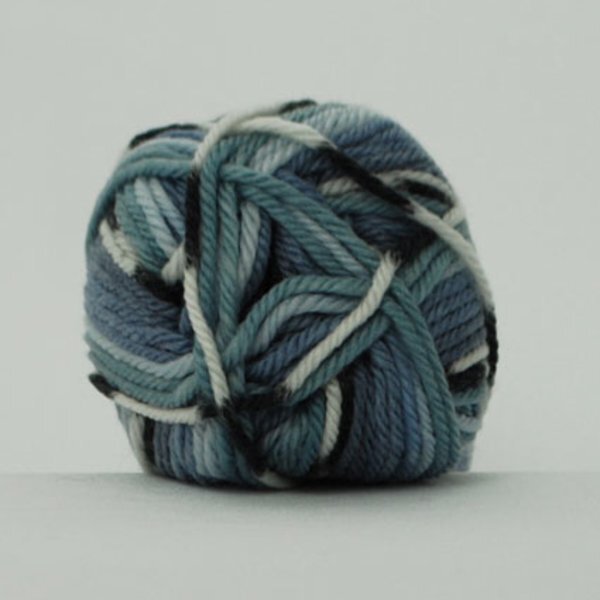 Hjertegarn Ragg-Strømpegarn