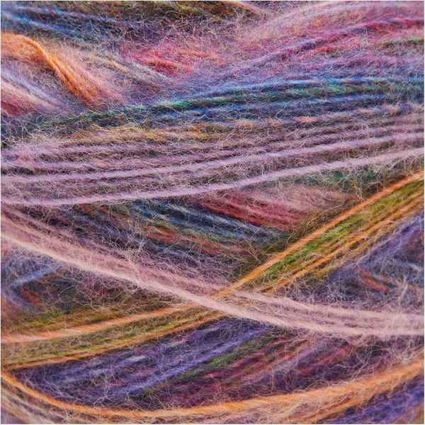 Rico Design Creative Melange Garzato