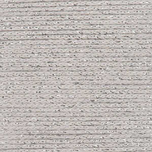 Rico Design Fashion Cotton Métallisé