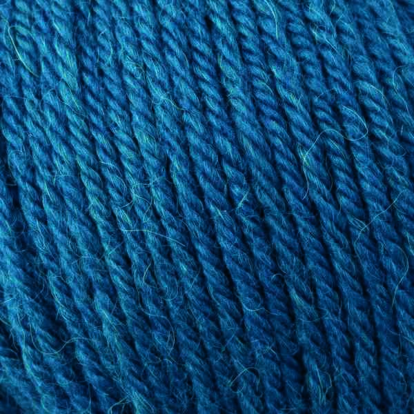 Rowan Alpaca Soft DK 213 Green Teal