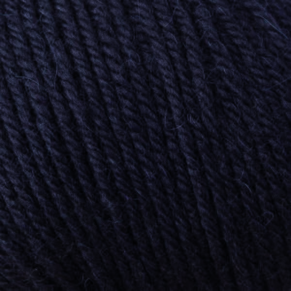 Rowan Alpaca Soft DK 216 Simply Black