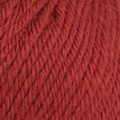 Rowan Alpaca Soft DK 229 Vermillion