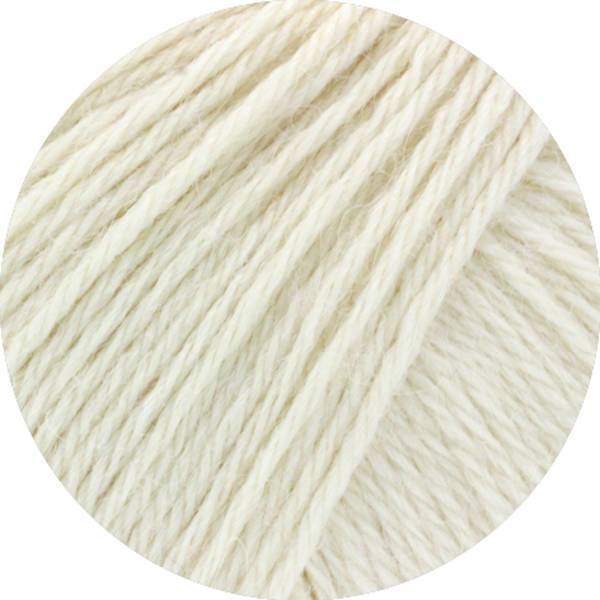Lana Grossa Natural Alpaca Classico