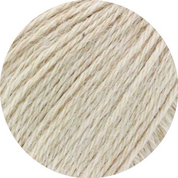 Lana Grossa Natural Alpaca Classico