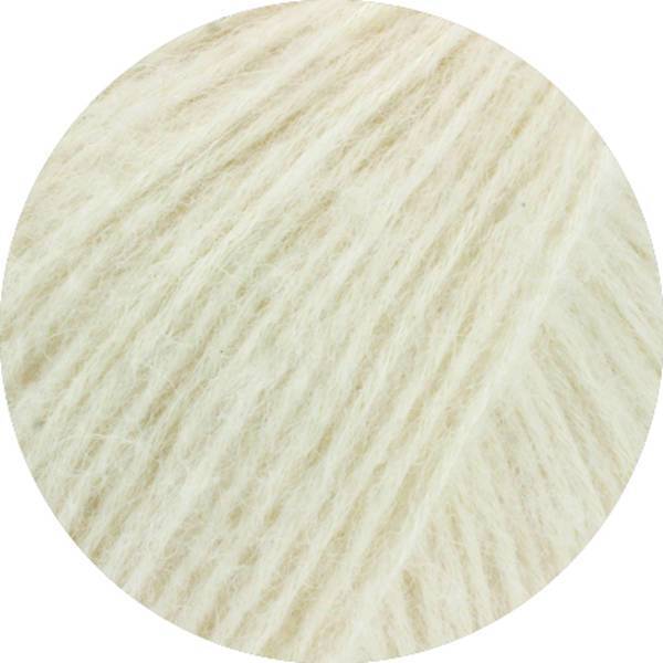 Lana Grossa Natural Alpaca Pelo
