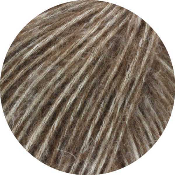 Lana Grossa Natural Alpaca Pelo