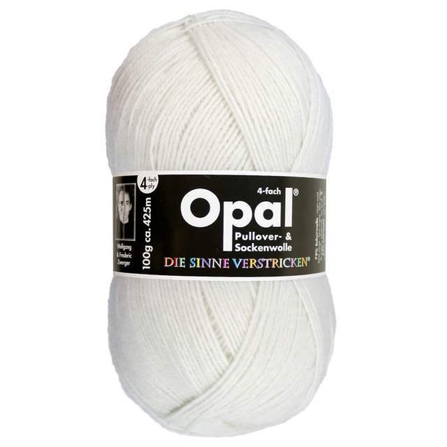 Opal Uni 4-PLY