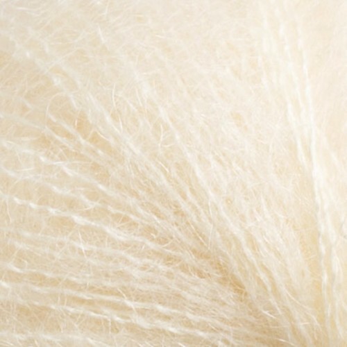 Järbo Fin Mohair Silke